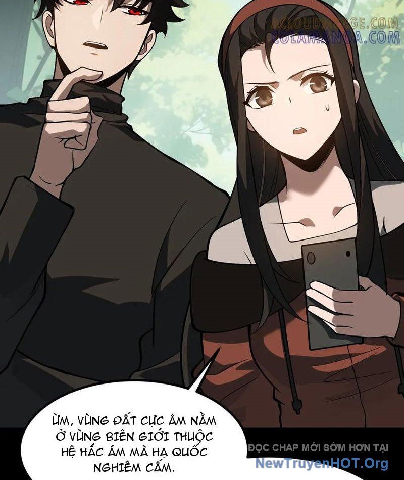 Sau Khi Chia Tay Hoa Khôi, Võ Đạo Của Ta Thẳng Tới Cấp Thần Chapter 21 - Trang 2