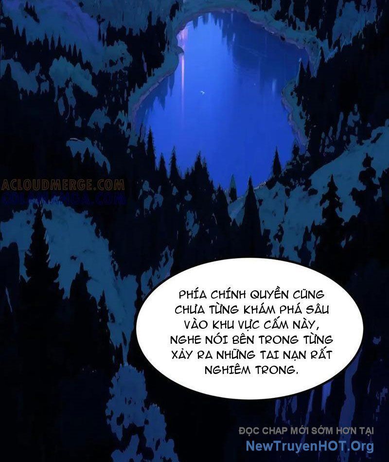 Sau Khi Chia Tay Hoa Khôi, Võ Đạo Của Ta Thẳng Tới Cấp Thần Chapter 21 - Trang 2