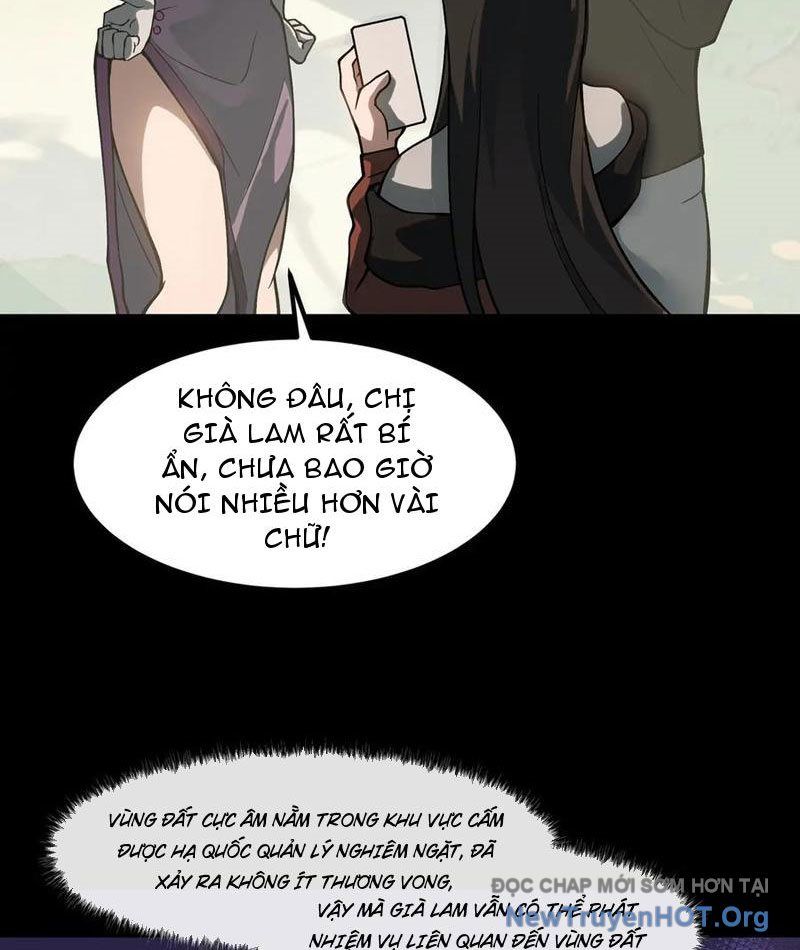 Sau Khi Chia Tay Hoa Khôi, Võ Đạo Của Ta Thẳng Tới Cấp Thần Chapter 21 - Trang 2