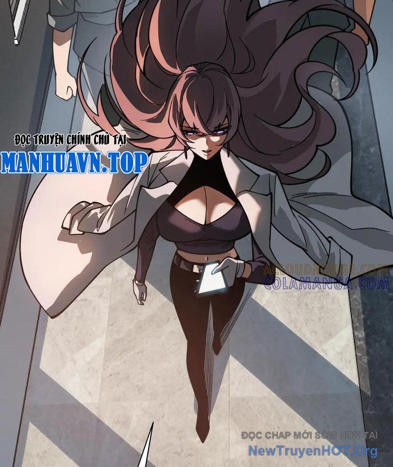 Sau Khi Chia Tay Hoa Khôi, Võ Đạo Của Ta Thẳng Tới Cấp Thần Chapter 21 - Trang 2