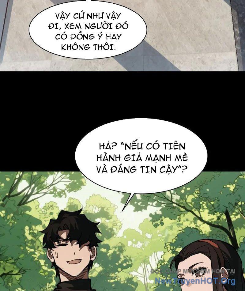 Sau Khi Chia Tay Hoa Khôi, Võ Đạo Của Ta Thẳng Tới Cấp Thần Chapter 21 - Trang 2