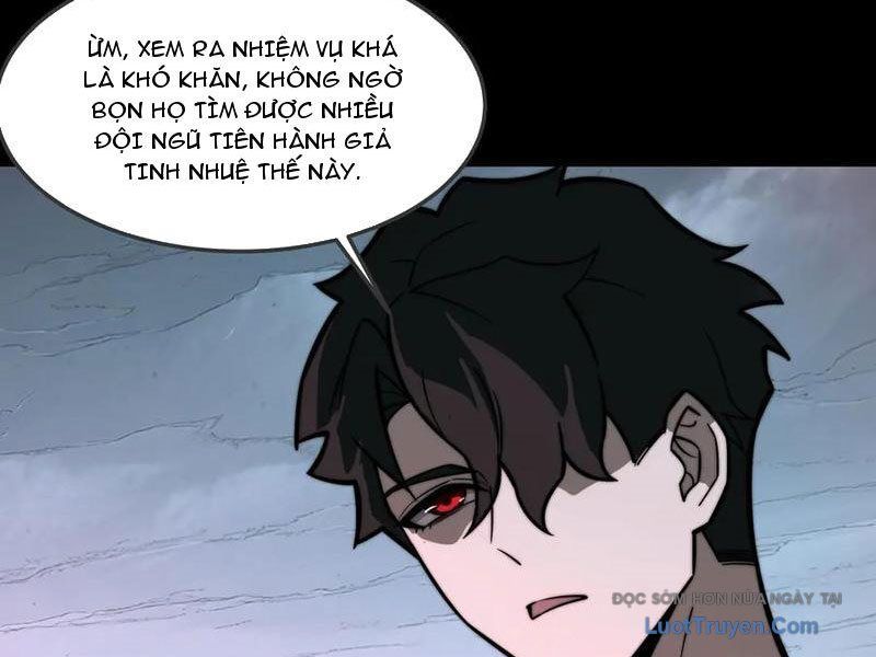 Sau Khi Chia Tay Hoa Khôi, Võ Đạo Của Ta Thẳng Tới Cấp Thần Chapter 23 - Trang 2