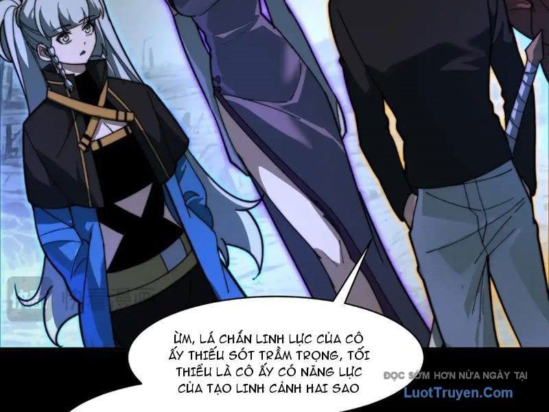 Sau Khi Chia Tay Hoa Khôi, Võ Đạo Của Ta Thẳng Tới Cấp Thần Chapter 25 - Trang 2