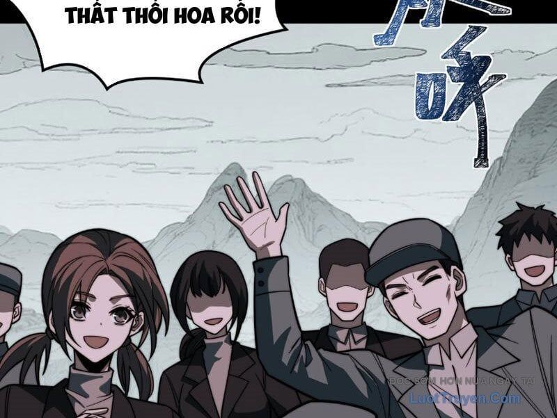 Sau Khi Chia Tay Hoa Khôi, Võ Đạo Của Ta Thẳng Tới Cấp Thần Chapter 26 - Trang 2