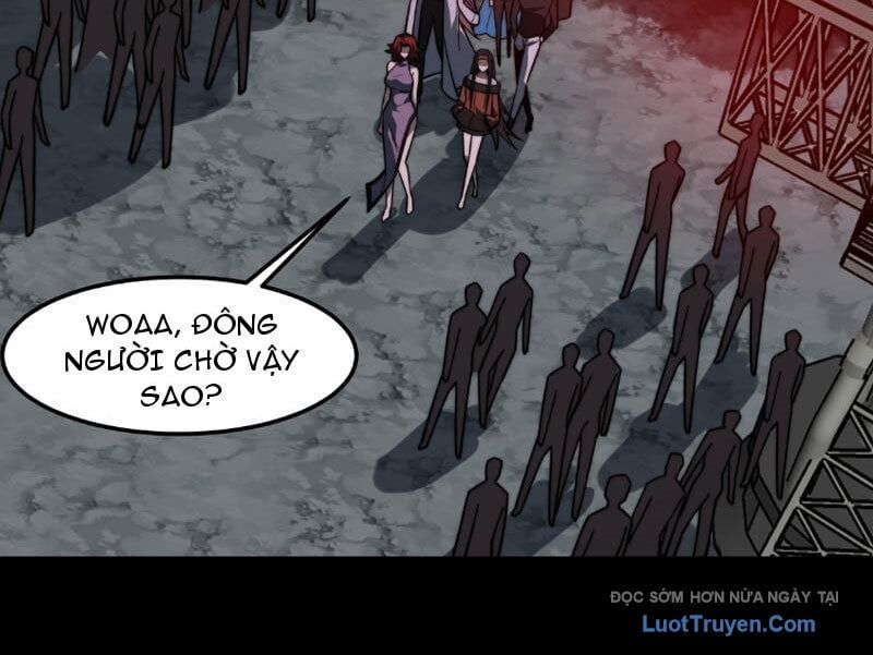 Sau Khi Chia Tay Hoa Khôi, Võ Đạo Của Ta Thẳng Tới Cấp Thần Chapter 26 - Trang 2