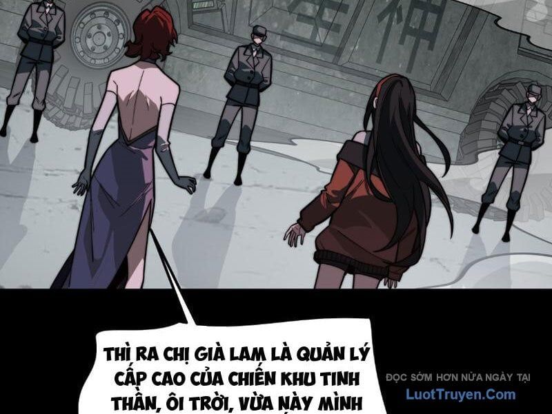 Sau Khi Chia Tay Hoa Khôi, Võ Đạo Của Ta Thẳng Tới Cấp Thần Chapter 26 - Trang 2
