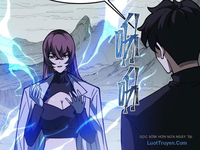 Sau Khi Chia Tay Hoa Khôi, Võ Đạo Của Ta Thẳng Tới Cấp Thần Chapter 27 - Trang 2