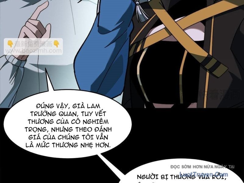 Sau Khi Chia Tay Hoa Khôi, Võ Đạo Của Ta Thẳng Tới Cấp Thần Chapter 27 - Trang 2