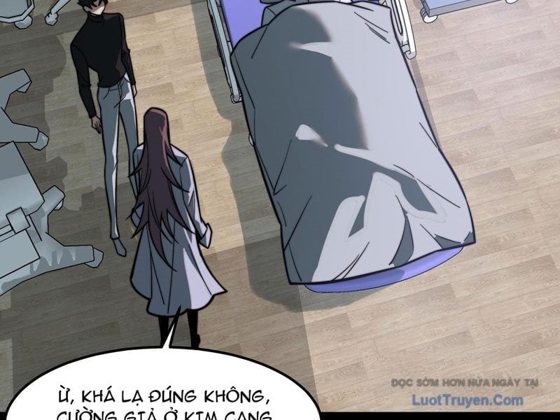 Sau Khi Chia Tay Hoa Khôi, Võ Đạo Của Ta Thẳng Tới Cấp Thần Chapter 27 - Trang 2