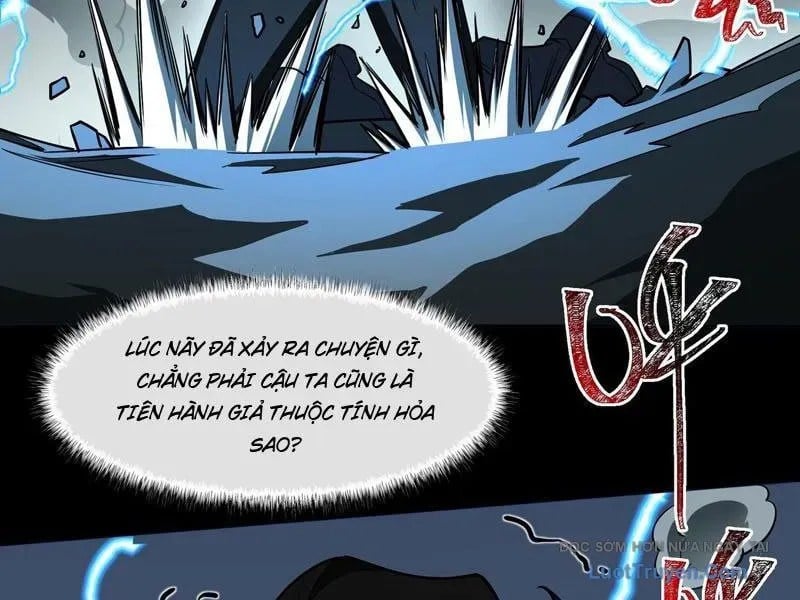 Sau Khi Chia Tay Hoa Khôi, Võ Đạo Của Ta Thẳng Tới Cấp Thần Chapter 30 - Trang 2