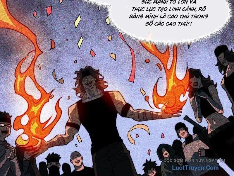 Sau Khi Chia Tay Hoa Khôi, Võ Đạo Của Ta Thẳng Tới Cấp Thần Chapter 30 - Trang 2