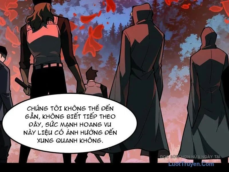 Sau Khi Chia Tay Hoa Khôi, Võ Đạo Của Ta Thẳng Tới Cấp Thần Chapter 30 - Trang 2