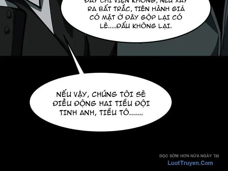 Sau Khi Chia Tay Hoa Khôi, Võ Đạo Của Ta Thẳng Tới Cấp Thần Chapter 30 - Trang 2
