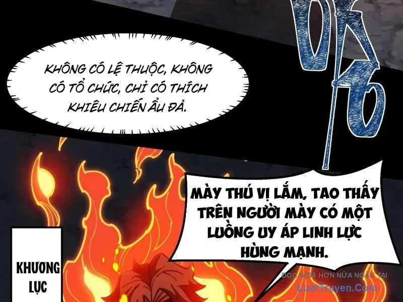 Sau Khi Chia Tay Hoa Khôi, Võ Đạo Của Ta Thẳng Tới Cấp Thần Chapter 30 - Trang 2