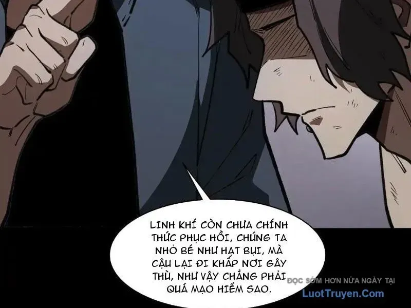 Sau Khi Chia Tay Hoa Khôi, Võ Đạo Của Ta Thẳng Tới Cấp Thần Chapter 31 - Trang 2