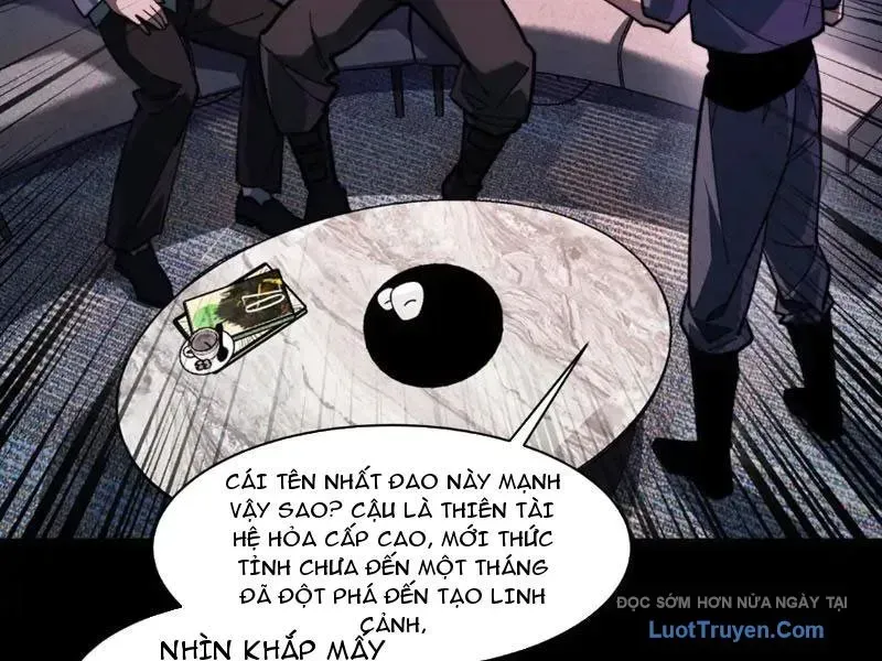 Sau Khi Chia Tay Hoa Khôi, Võ Đạo Của Ta Thẳng Tới Cấp Thần Chapter 31 - Trang 2