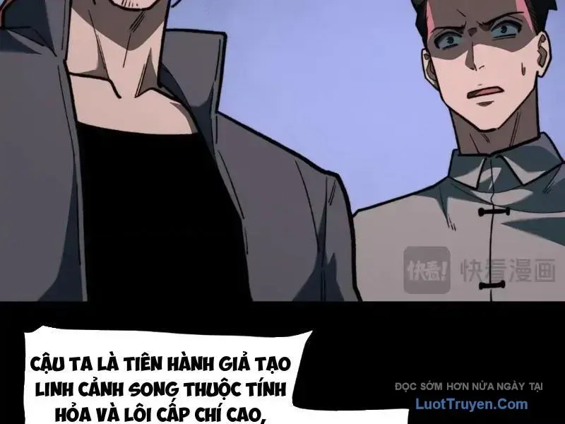 Sau Khi Chia Tay Hoa Khôi, Võ Đạo Của Ta Thẳng Tới Cấp Thần Chapter 31 - Trang 2