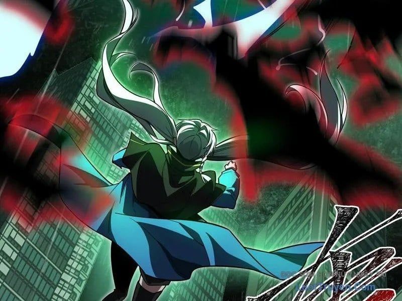 Sau Khi Chia Tay Hoa Khôi, Võ Đạo Của Ta Thẳng Tới Cấp Thần Chapter 32 - Trang 2