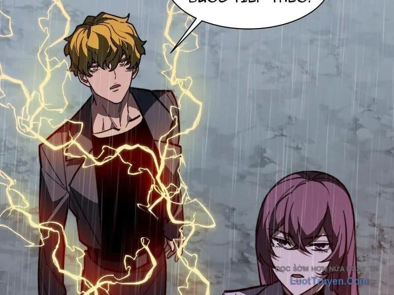 Sau Khi Chia Tay Hoa Khôi, Võ Đạo Của Ta Thẳng Tới Cấp Thần Chapter 32 - Trang 2