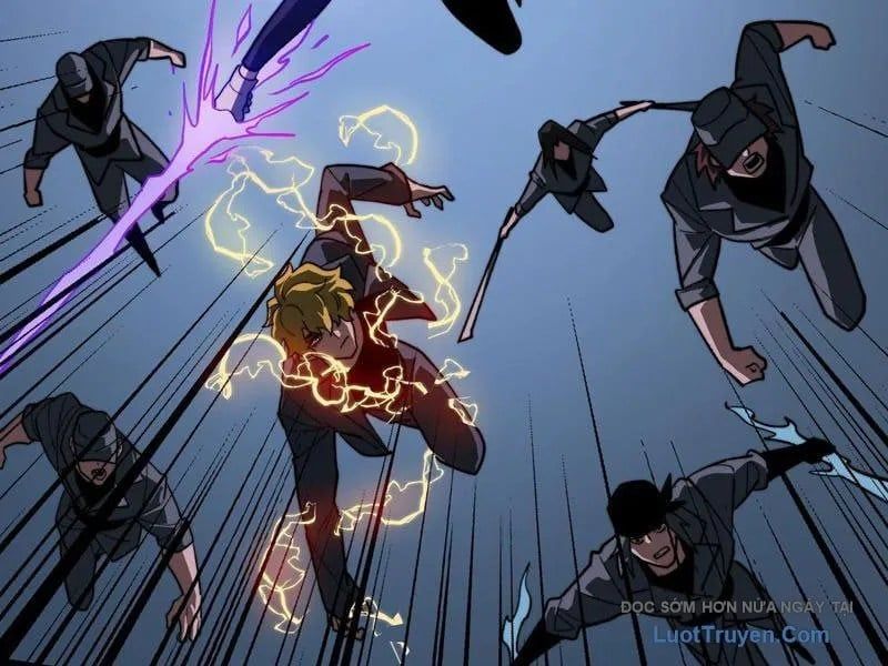 Sau Khi Chia Tay Hoa Khôi, Võ Đạo Của Ta Thẳng Tới Cấp Thần Chapter 32 - Trang 2