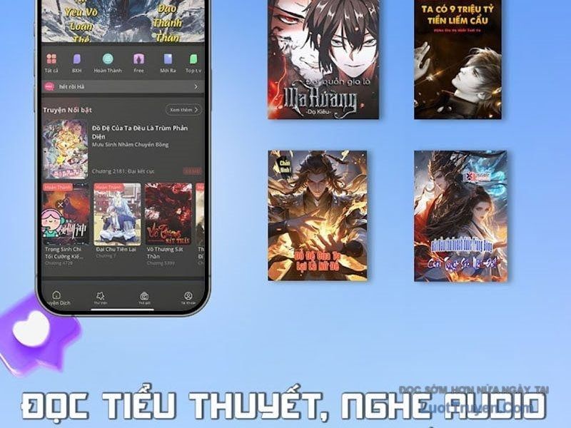 Sau Khi Chia Tay Hoa Khôi, Võ Đạo Của Ta Thẳng Tới Cấp Thần Chapter 33 - Trang 2