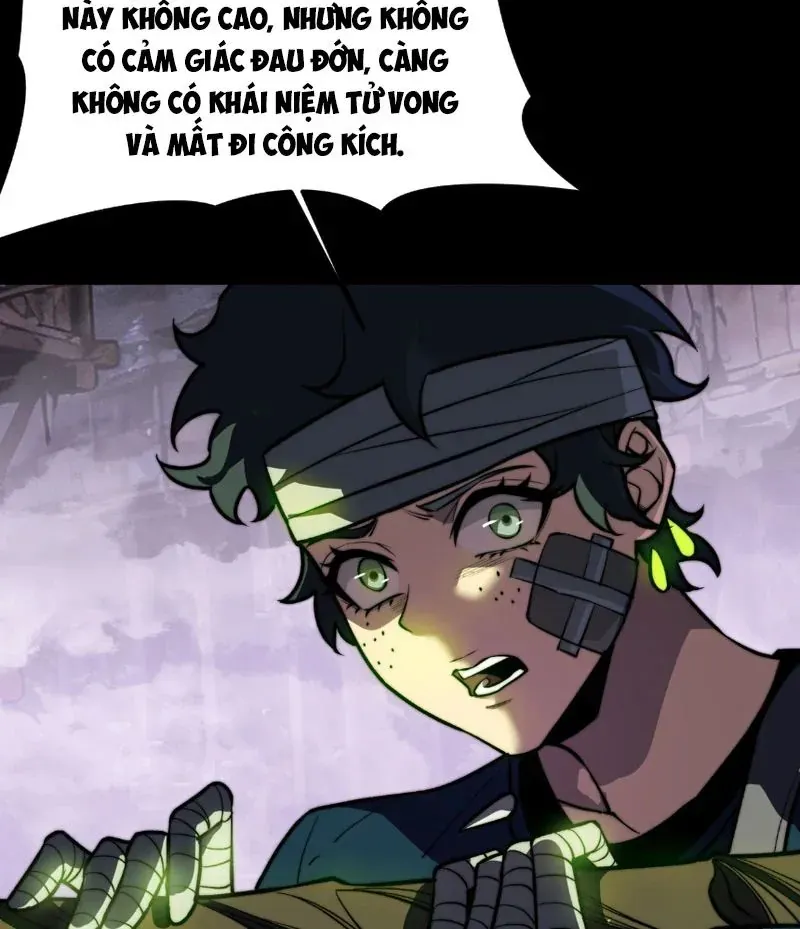 Sau Khi Chia Tay Hoa Khôi, Võ Đạo Của Ta Thẳng Tới Cấp Thần Chapter 52 - Trang 2