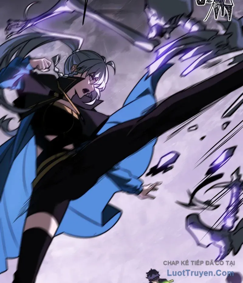 Sau Khi Chia Tay Hoa Khôi, Võ Đạo Của Ta Thẳng Tới Cấp Thần Chapter 52 - Trang 2