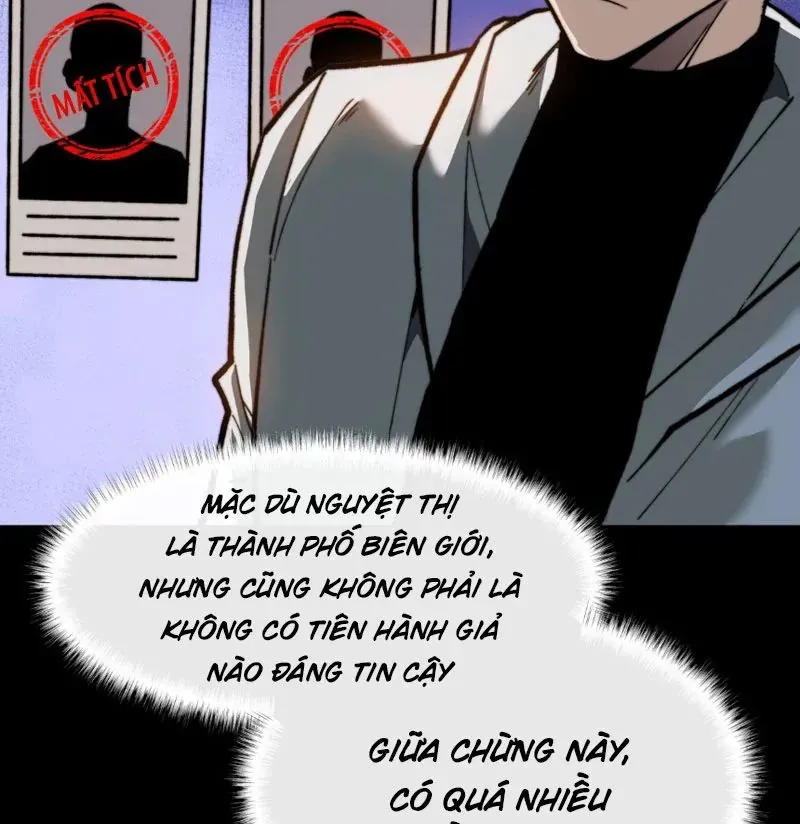 Sau Khi Chia Tay Hoa Khôi, Võ Đạo Của Ta Thẳng Tới Cấp Thần Chapter 52 - Trang 2