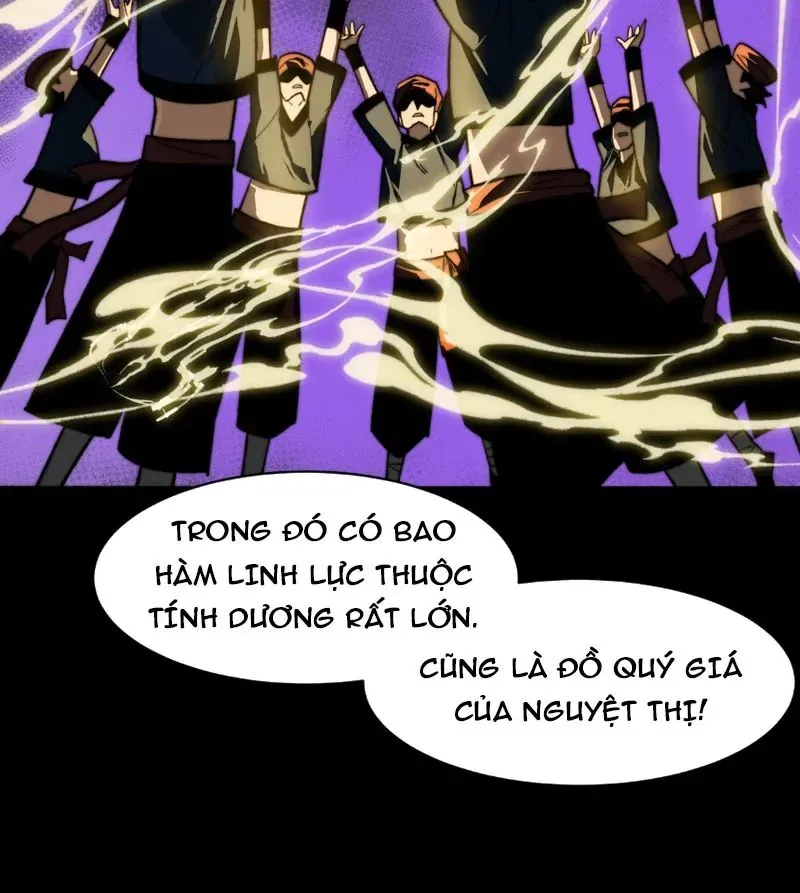 Sau Khi Chia Tay Hoa Khôi, Võ Đạo Của Ta Thẳng Tới Cấp Thần Chapter 52 - Trang 2