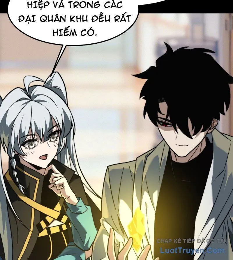 Sau Khi Chia Tay Hoa Khôi, Võ Đạo Của Ta Thẳng Tới Cấp Thần Chapter 52 - Trang 2