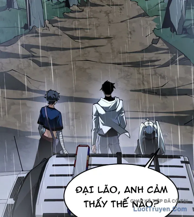 Sau Khi Chia Tay Hoa Khôi, Võ Đạo Của Ta Thẳng Tới Cấp Thần Chapter 52 - Trang 2