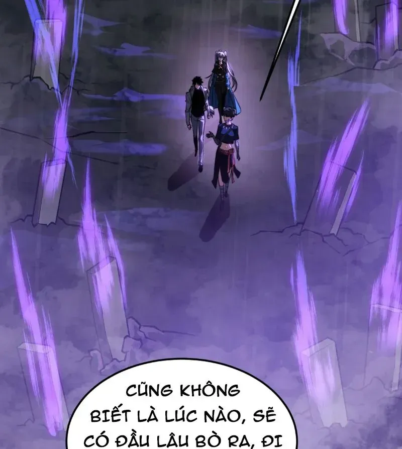 Sau Khi Chia Tay Hoa Khôi, Võ Đạo Của Ta Thẳng Tới Cấp Thần Chapter 52 - Trang 2