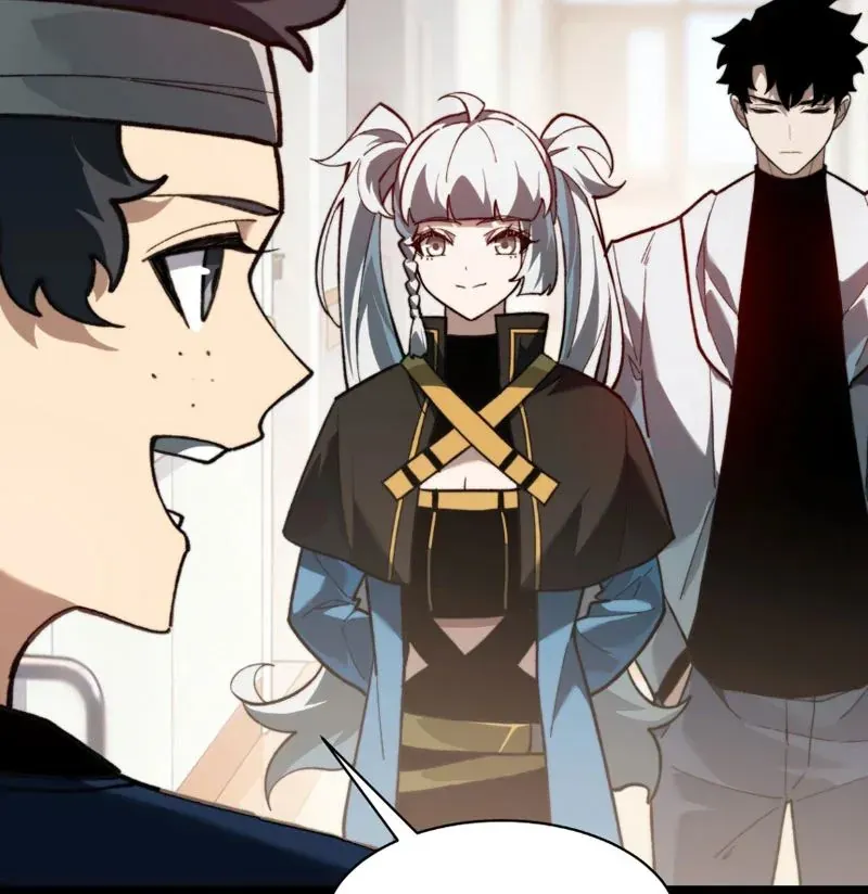 Sau Khi Chia Tay Hoa Khôi, Võ Đạo Của Ta Thẳng Tới Cấp Thần Chapter 52 - Trang 2