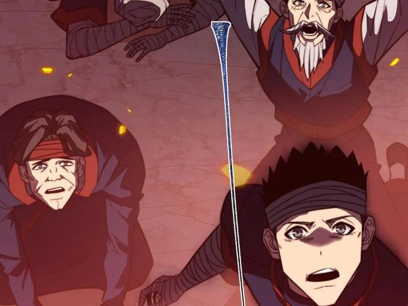 Sau Khi Chia Tay Hoa Khôi, Võ Đạo Của Ta Thẳng Tới Cấp Thần Chapter 53 - Trang 2