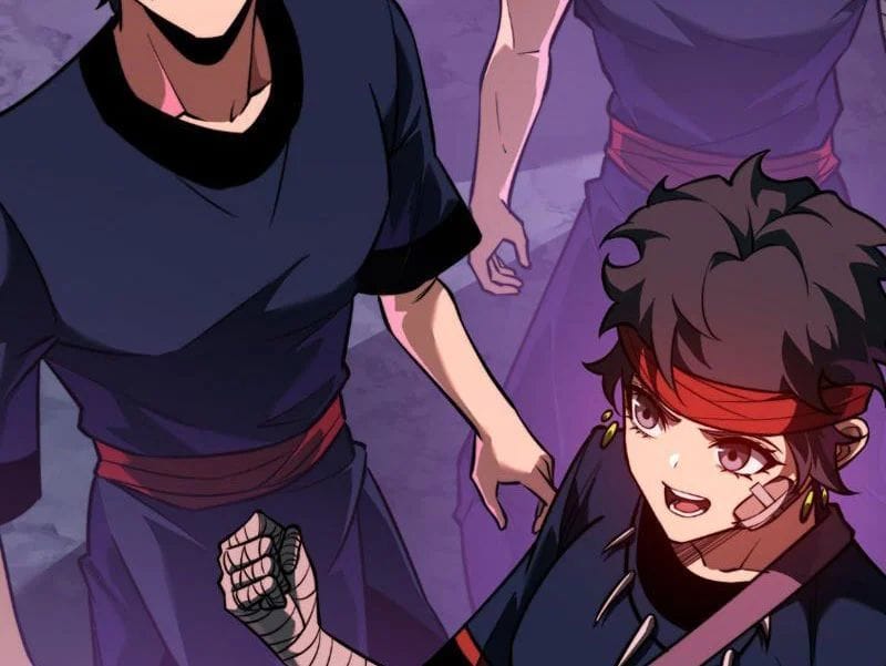 Sau Khi Chia Tay Hoa Khôi, Võ Đạo Của Ta Thẳng Tới Cấp Thần Chapter 53 - Trang 2