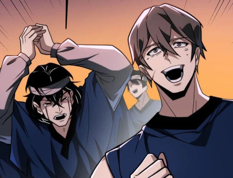 Sau Khi Chia Tay Hoa Khôi, Võ Đạo Của Ta Thẳng Tới Cấp Thần Chapter 53 - Trang 2