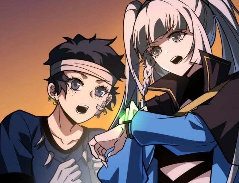 Sau Khi Chia Tay Hoa Khôi, Võ Đạo Của Ta Thẳng Tới Cấp Thần Chapter 53 - Trang 2