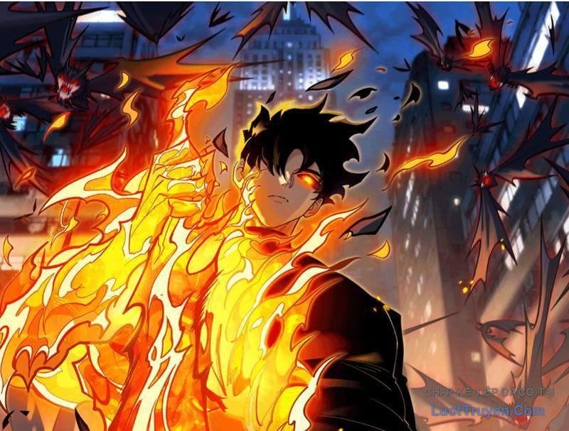 Sau Khi Chia Tay Hoa Khôi, Võ Đạo Của Ta Thẳng Tới Cấp Thần Chapter 53 - Trang 2