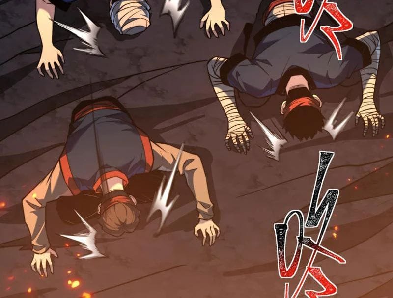 Sau Khi Chia Tay Hoa Khôi, Võ Đạo Của Ta Thẳng Tới Cấp Thần Chapter 53 - Trang 2