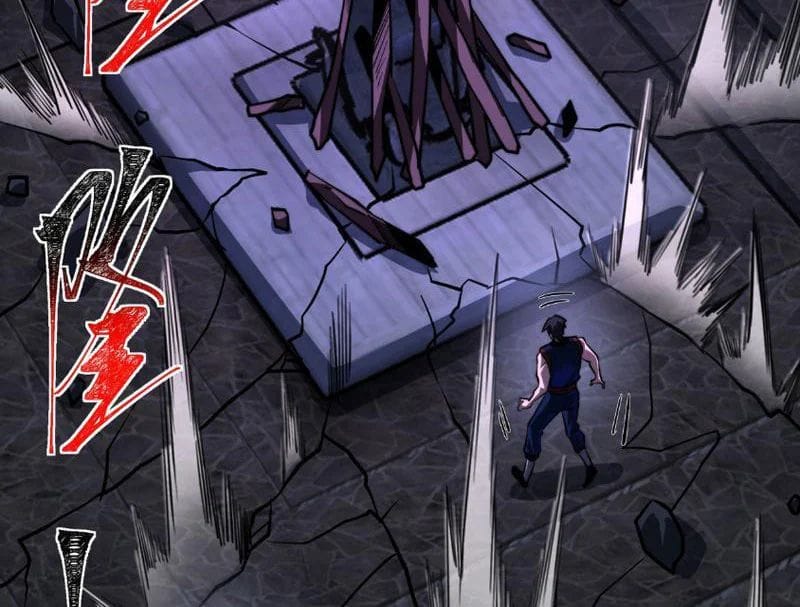 Sau Khi Chia Tay Hoa Khôi, Võ Đạo Của Ta Thẳng Tới Cấp Thần Chapter 53 - Trang 2