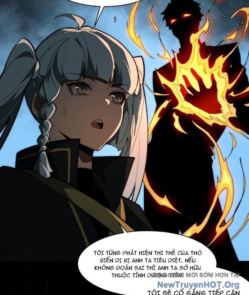 Sau Khi Chia Tay Hoa Khôi, Võ Đạo Của Ta Thẳng Tới Cấp Thần Chapter 8 - Trang 2