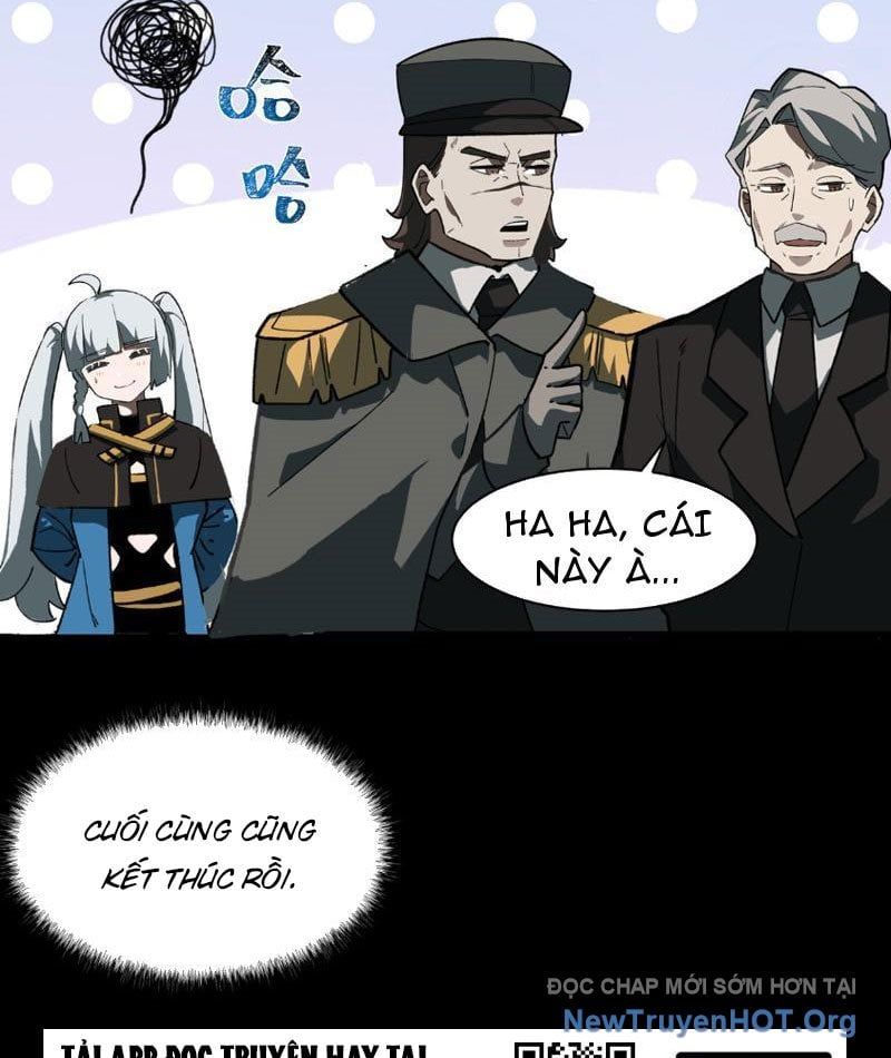 Sau Khi Chia Tay Hoa Khôi, Võ Đạo Của Ta Thẳng Tới Cấp Thần Chapter 8 - Trang 2