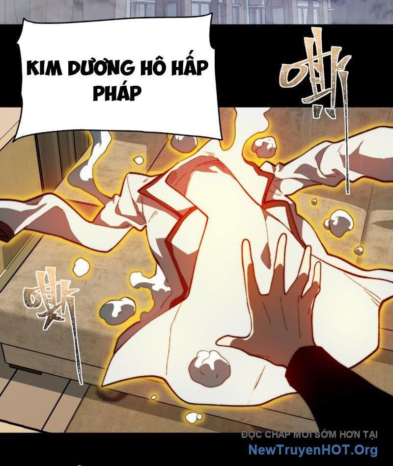 Sau Khi Chia Tay Hoa Khôi, Võ Đạo Của Ta Thẳng Tới Cấp Thần Chapter 8 - Trang 2