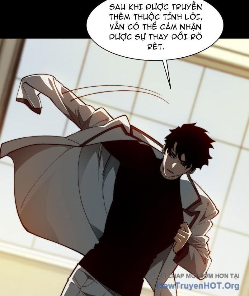 Sau Khi Chia Tay Hoa Khôi, Võ Đạo Của Ta Thẳng Tới Cấp Thần Chapter 8 - Trang 2