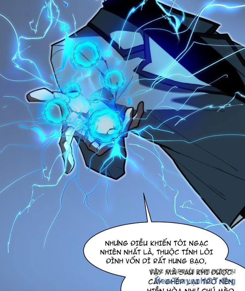 Sau Khi Chia Tay Hoa Khôi, Võ Đạo Của Ta Thẳng Tới Cấp Thần Chapter 8 - Trang 2