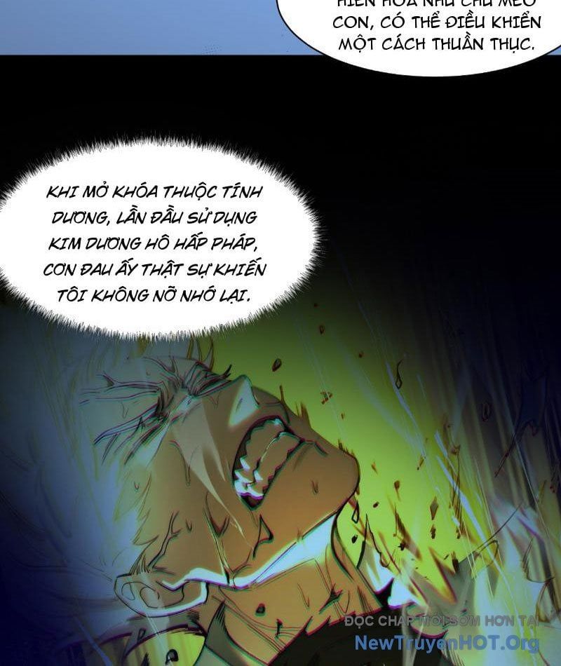 Sau Khi Chia Tay Hoa Khôi, Võ Đạo Của Ta Thẳng Tới Cấp Thần Chapter 8 - Trang 2