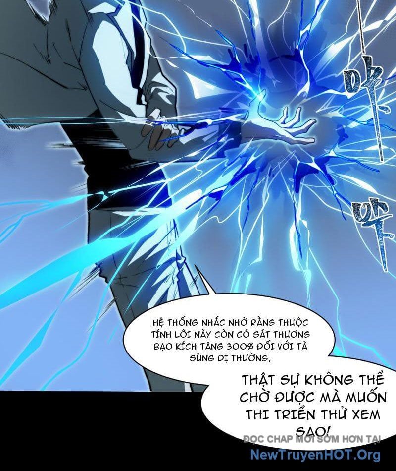 Sau Khi Chia Tay Hoa Khôi, Võ Đạo Của Ta Thẳng Tới Cấp Thần Chapter 8 - Trang 2