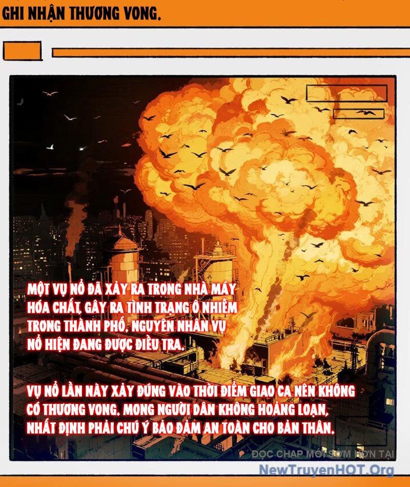 Sau Khi Chia Tay Hoa Khôi, Võ Đạo Của Ta Thẳng Tới Cấp Thần Chapter 8 - Trang 2