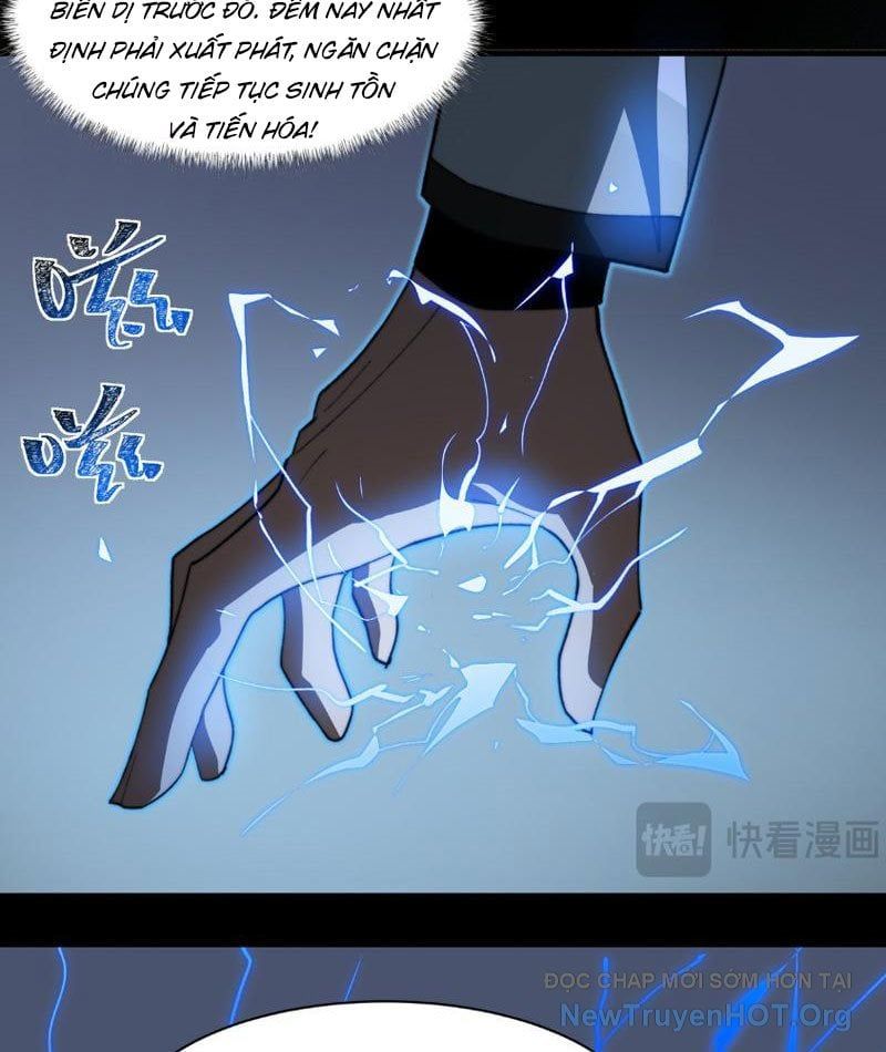 Sau Khi Chia Tay Hoa Khôi, Võ Đạo Của Ta Thẳng Tới Cấp Thần Chapter 8 - Trang 2