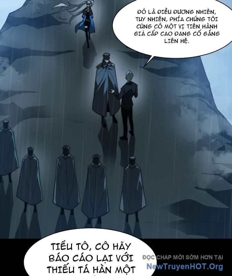 Sau Khi Chia Tay Hoa Khôi, Võ Đạo Của Ta Thẳng Tới Cấp Thần Chapter 8 - Trang 2